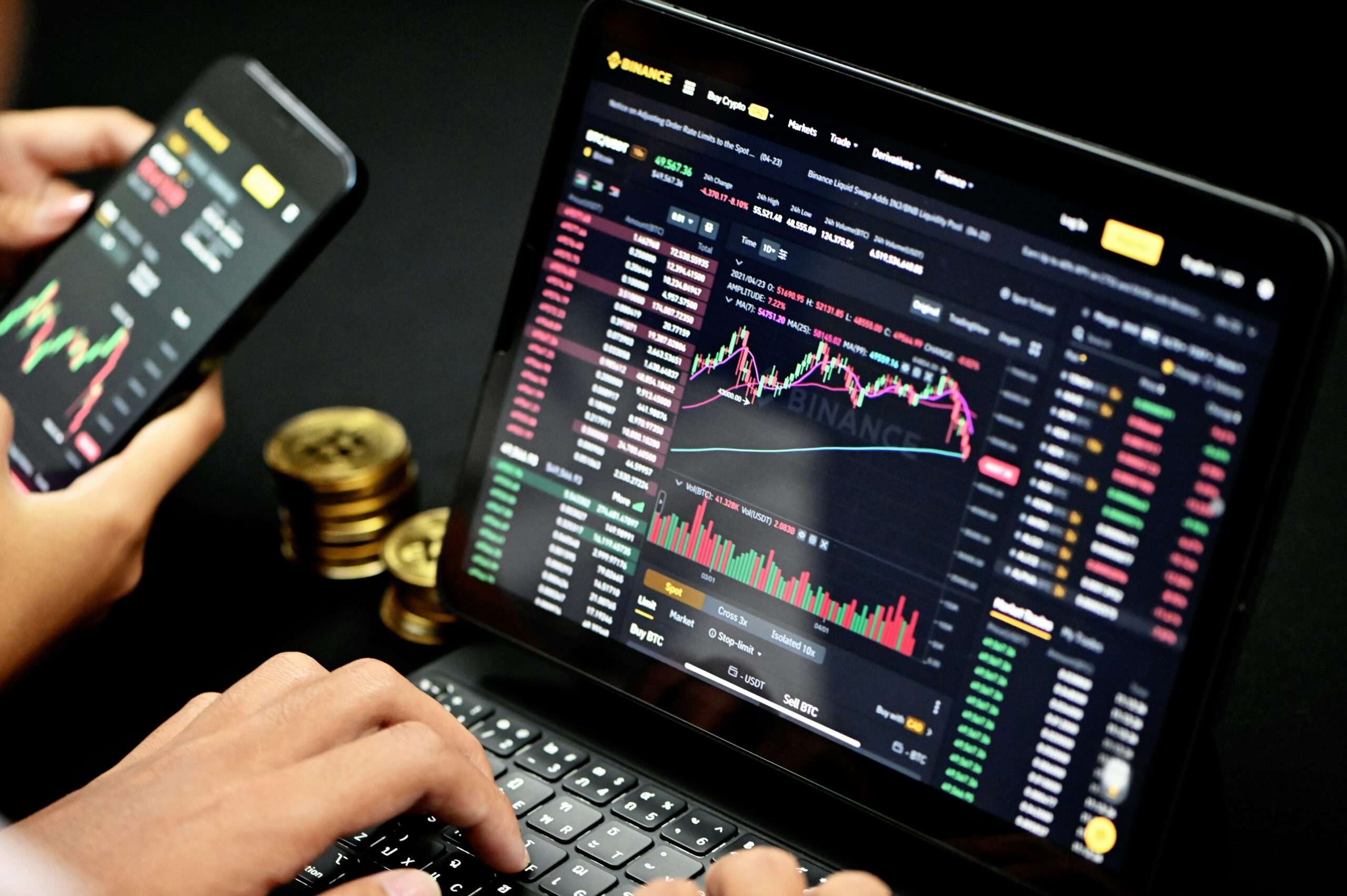Aksjene til teknologigigantene Microsoft, Alphabet, Meta, Amazon, Apple og Intel før børsindeksen — resultatsesongen for 1. kvartal 2026