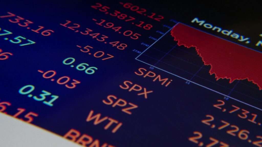 Investoren Michael Burry advarer mot en boble i teknologisektoren og bekrefter sin satsing på kursfall ved å kjøpe salgsopsjoner før Trump–Xi-toppmøtet i Beijing i mai 2026.